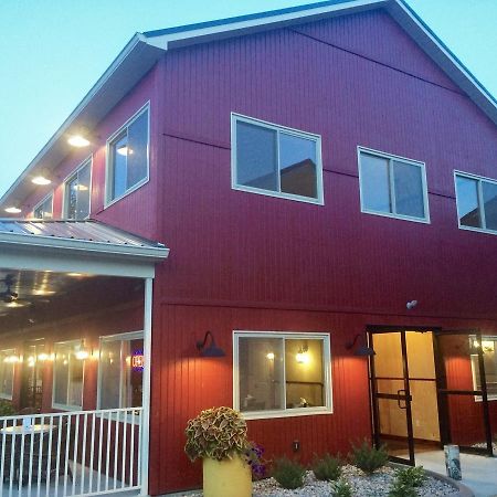 Golden Manor Inn & Suites Muldraugh Kültér fotó
