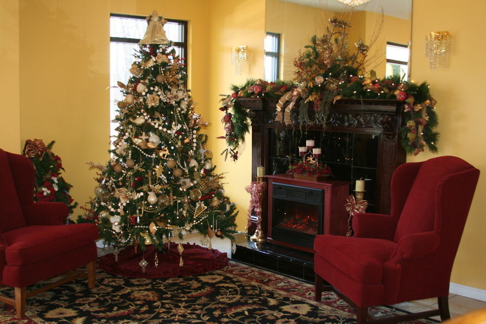 Golden Manor Inn & Suites Muldraugh Kültér fotó